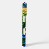 Coques Case-Mate iPhone Dreamme Anime Summer Meadow (Verso / Droite)