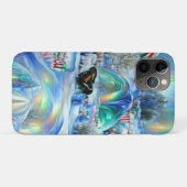 Coques Case-Mate iPhone Dreamscape (Dos (Horizontal))