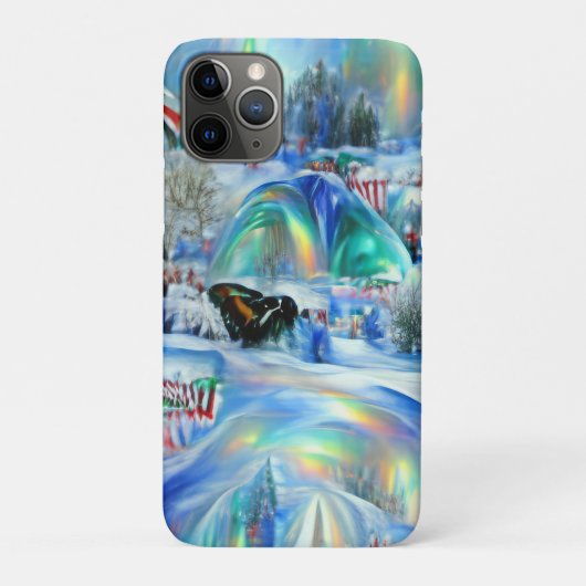 Coques Case-Mate iPhone Dreamscape (Dos)