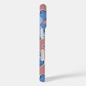 Coques Case-Mate iPhone Dreamy Nap Squad Capybara (Verso / Droite)