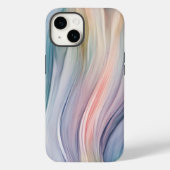 Coques Case-Mate iPhone Dreamy Pastel Superbe Surface (Verso)