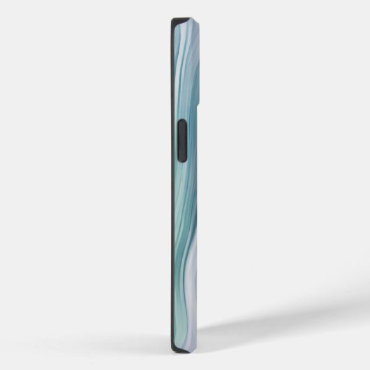 Coques Case-Mate iPhone Dreamy Pastel Superbe Surface (Verso / Droite)