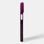 Coques Case-Mate iPhone Dreamy Rose Nightscape (Verso / Droite)
