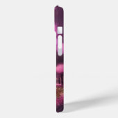 Coques Case-Mate iPhone Dreamy Rose Nightscape (Verso / Gauche)