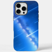 Dreamy Shooting Stars 