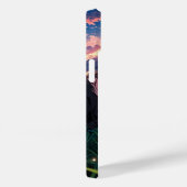 Coques Case-Mate iPhone Dreamy Star Gazing (Verso / Droite)