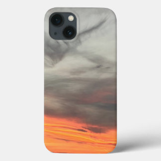 Case-Mate iPhone Case Dreamy Sunset Sky