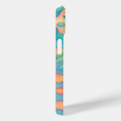Coques Case-Mate iPhone Dreamy Underwater Imaginaire Motif (Verso / Droite)