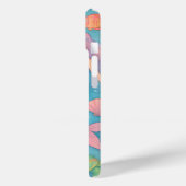 Coques Case-Mate iPhone Dreamy Underwater Imaginaire Motif (Verso / Gauche)