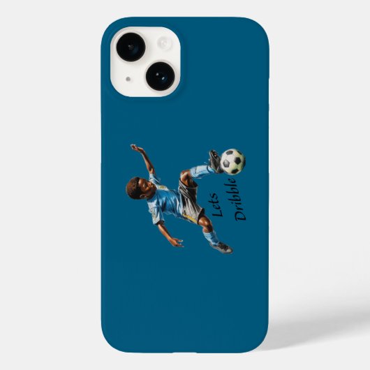 Coques Case-Mate iPhone Dribble (Verso)