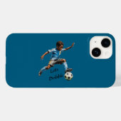 Coques Case-Mate iPhone Dribble (Verso (horizontal))