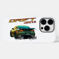 DRIFT LEGEND SUPRA MK4 - STYLE ANIME