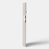 Coques Case-Mate iPhone Drippy case (Verso / Droite)