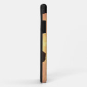 Coques Case-Mate iPhone Droits de l'homme (Dos/Droite)