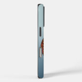 Coques Case-Mate iPhone droits des femmes 2017 LGBTQIA (Verso / Droite)