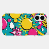 Coques Case-Mate iPhone Drôle (Verso (horizontal))