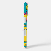 Coques Case-Mate iPhone Drôle (Verso / Droite)