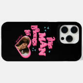 Coques Case-Mate iPhone Drôle cet homme appartient à GF Heart Photo T-Shir (Verso (horizontal))