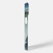Coques Case-Mate iPhone Drôle Chimpanzé : ne me suivez pas (Verso / Droite)