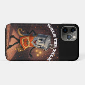 Coques Case-Mate iPhone drôle de peut (Dos (Horizontal))