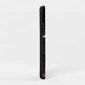 Coques Case-Mate iPhone drôle de peut (Dos/Droite)