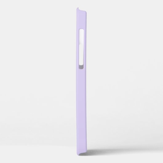 Coques Case-Mate iPhone Drôle démon mauve mou Whimsigoth Nom (Verso / Gauche)