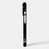 Coques Case-Mate iPhone Drôle Extraterrestrial Alien Dabbing (Verso / Gauche)