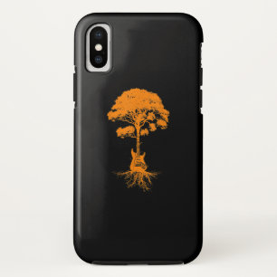 Case-Mate iPhone Case Drôle Guitare Acoustique Pour Hommes Femmes Cool