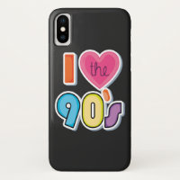 Drôle I Love The 90's, 1990's Theme Party