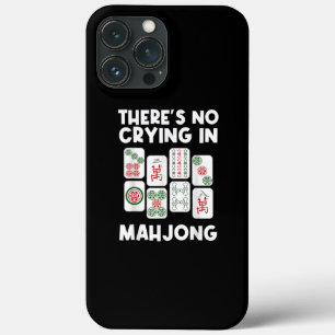 Case-Mate iPhone Case Drôle Mahjong Cadeau Pour Hommes Femmes Jeu De Ca