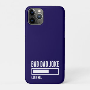 Case-Mate iPhone Case Drôle Mauvais Papa Plaisanterie Chargement