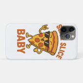 Coques Case-Mate iPhone Drôle mignon Cartoon alimentaire (Dos (Horizontal))