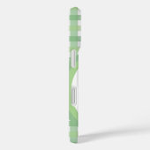 Coques Case-Mate iPhone Drôle mignon sucré comme chatons Pickleball (Verso / Droite)