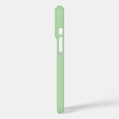 Coques Case-Mate iPhone Drôle mignon sucré comme chatons Pickleball (Verso / Gauche)