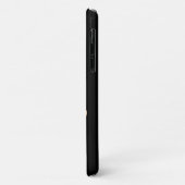 Coques Case-Mate iPhone Drôle Pas Vite Pas Furieux (Dos/Gauche)