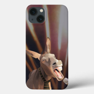 Case-Mate iPhone Case Drôle Singe - Amateurs d'âne