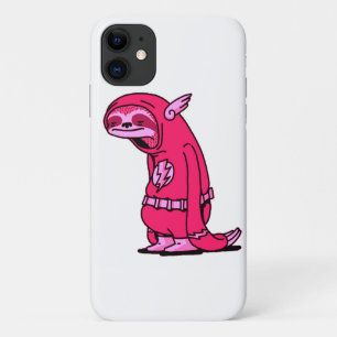 Case-Mate iPhone Case Drôle Sloth