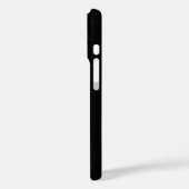 Coques Case-Mate iPhone Drop the Beat : DJ Scooby-Doo (Verso / Gauche)