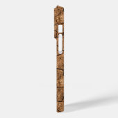 Coques Case-Mate iPhone Dry Cracked Earth Texture iPhone Case (Verso / Gauche)