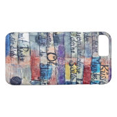 Coques Case-Mate iPhone Du chant des chansons, Klee (Dos (Horizontal))
