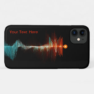 Case-Mate iPhone Case Dualité de la vague de particules