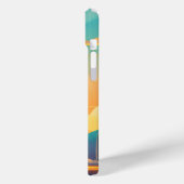 Coques Case-Mate iPhone Dubaï (Verso / Gauche)