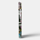 Coques Case-Mate iPhone Dubai Miracle Garden (Verso / Gauche)