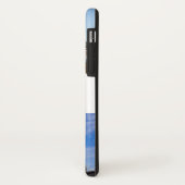 Coques Case-Mate iPhone Dublin Irlande Vacation 2 Photos Collage (Dos/Gauche)