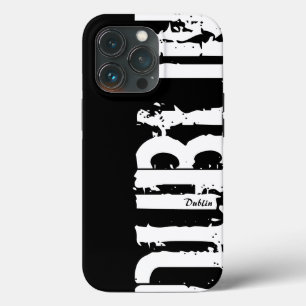Case-Mate iPhone Case Dublin - Style urbain - Couverture iPhone
