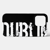 Coques Case-Mate iPhone Dublin - Style urbain - Couverture iPhone (Verso (horizontal))