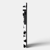 Coques Case-Mate iPhone Dublin - Style urbain - Couverture iPhone (Verso / Gauche)