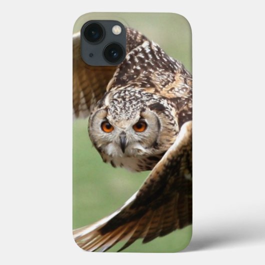 Coques Case-Mate iPhone Duc En vol (Verso)