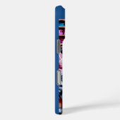 Coques Case-Mate iPhone Duchesse Whimsy Kitty (Verso / Droite)