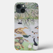 Coques Case-Mate iPhone Duck (Verso)